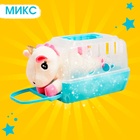Игрушка «Малышка пони» с переноской, МИКС - Фото 5