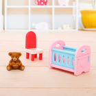 Игрушка набор мебели - Фото 1