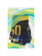 Плавки для мальчиков + шапочка ONLYTOP, р. 26, рост 110 см 4162750 - фото 14536092