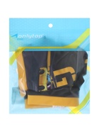 Плавки для мальчиков + шапочка ONLYTOP, р. 28, рост 116 см 4162751 - фото 14536096