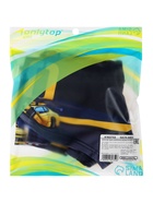 Плавки для мальчиков + шапочка ONLYTOP, р. 30, рост 122 см - Фото 10