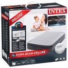 Кровать надувная Comfort-Plush Full, 137 х 191 х 33 см, с встроенным насосом 220V, 67768 INTEX - Фото 5
