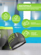 Комплект для плавания детский (плавки+шапочка) для мальчиков, размер 26, рост 110 см - Фото 2