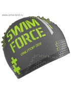 Комплект для плавания детский (плавки+шапочка) для мальчиков, размер 28, рост 116 см - Фото 7