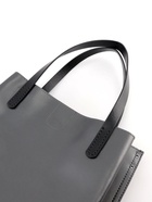 Ручки для сумки, пара, 52±2×2 см, чёрные - Фото 6