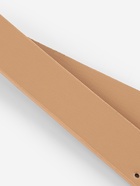 Ручки для сумки, пара, 52±2×2 см, бежевые - Фото 4