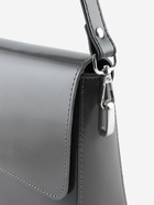 Ручка для сумки, с карабинами, 60×2 см, чёрная - Фото 5