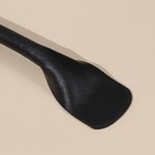 Ручки для сумки, пара, 44 ± 1 × 1 см, цвет чёрный - Фото 3