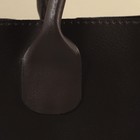 Ручки для сумки, пара, 44 ± 1 × 1 см, цвет коричневый - фото 9559621
