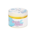 Лизун-очиститель салона автомобиля, 200 г, пластиковый туб, микс - Фото 3