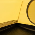 Палатка Mountain 2 (V2), 300 х 220 х 120 см, цвет серый - Фото 9