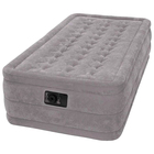 Кровать надувная Ultra Plush Twin 99х191х46 см, с встроен. насосом 220V - Фото 1