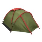 Палатка Fly 2 Lite, 205 x 240 х 110 см, цвет зелёный - Фото 1