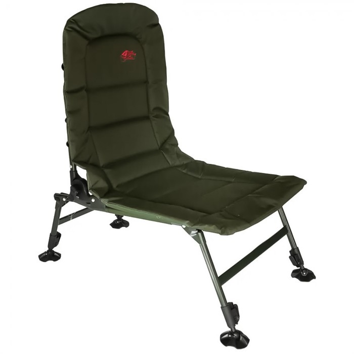 Кресло Comfort, цвет зелёный - фото 1907027262