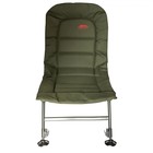 Кресло Comfort, цвет зелёный - Фото 2