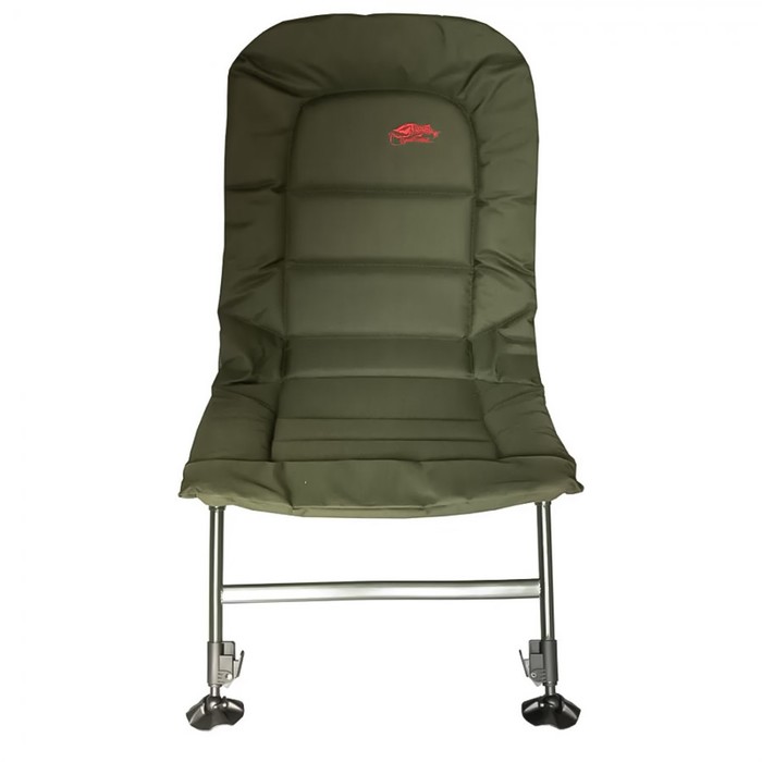 Кресло Comfort, цвет зелёный - фото 1889375453