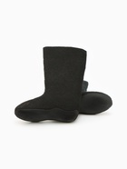 Валенки женские, цвет чёрный, размер 38 (26 см) - Фото 4