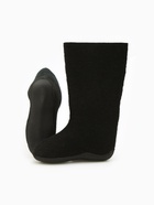 Валенки женские, цвет чёрный, размер 38 (26 см) - фото 64526866