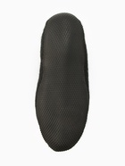 Валенки женские, цвет чёрный, размер 38 (26 см) - Фото 7