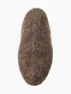 Валенки детские, цвет серый, размер 31 (19 см) - фото 809395301