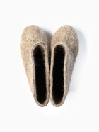 Валенки детские цвет серый, размер 31 (19 см) - Фото 4