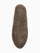 Валенки мужские, цвет натуральный, размер 42 (30) - Фото 7