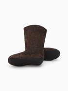 Валенки женские, цвет натуральный, размер 35 (23) - Фото 4