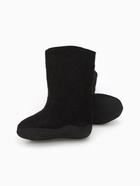 Валенки детские, цвет чёрный, размер 30 - Фото 4