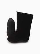 Валенки детские, цвет чёрный, размер 30 4542869