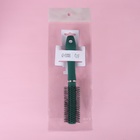 Брашинг, прорезиненная ручка, d=1.8/4×22(±1) см, бирюзовый - Фото 5