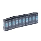 Лампа галогенная Luazon Lighting, G4, 20 Вт, 12 В, супер белая - Фото 2