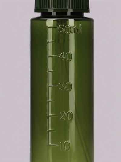 Набор для хранения, в чехле, 6 предметов, с разметкой, цвет зелёный