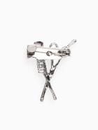 Брошь «Парикмахер» мини, МИКС - Фото 3