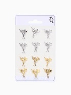 Брошь «Парикмахер» мини, МИКС - Фото 5