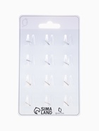 Брошь «Парикмахер» мини, МИКС - Фото 6