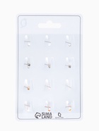 Брошь «Сова» мини, МИКС - Фото 8