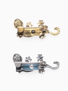 Брошь «Ящерка» мини, МИКС - Фото 3