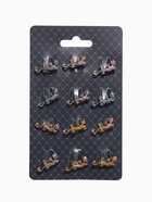 Брошь «Ящерка» мини, МИКС - Фото 5