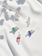 Брошь «Балерина» мини, МИКС - Фото 6