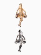 Брошь «Балерина» мини, МИКС - Фото 2