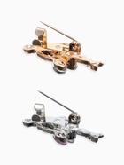 Брошь «Балерина» мини, МИКС - Фото 3