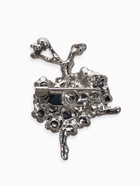 Брошь «Балерина» мини, женственность, цвет МИКС (неделимая фасовка 12 шт., цена за шт.) - Фото 3