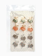 Брошь «Балерина» мини, женственность, цвет МИКС (неделимая фасовка 12 шт., цена за шт.) - Фото 6