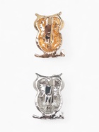 Брошь «Филин» мини, МИКС - Фото 2