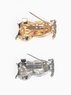 Брошь «Филин» мини, МИКС - Фото 3