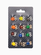 Брошь «Филин» мини, МИКС - Фото 4