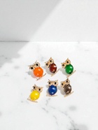 Брошь «Филин» мини, МИКС - Фото 6