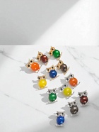 Брошь «Филин» мини, МИКС - Фото 7