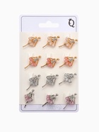 Брошь «Балерина в танце» мини, МИКС - Фото 5