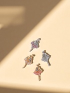 Брошь «Балерина в танце» мини, МИКС - Фото 6